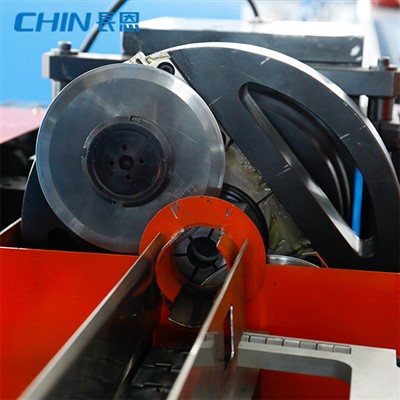 Metalna mašina za rezanje cijevi